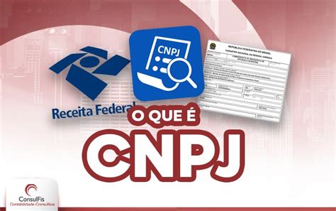 o que significa cnpj-1